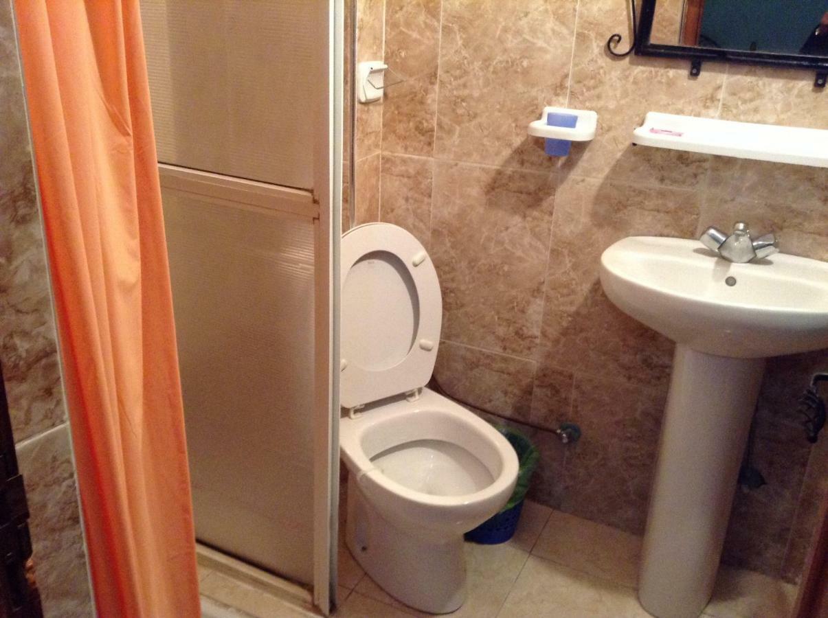 Hotel Faouzi Marrakesh Luaran gambar